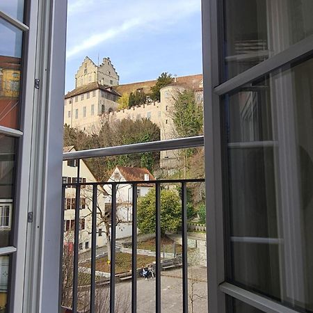 Schwabenstuben Apartment Meersburg Exterior foto